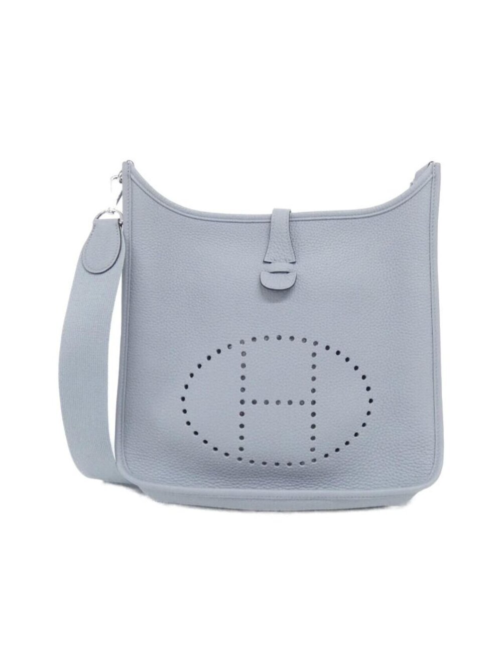 Hermes Evelyne 3 PM Shoulder Bag